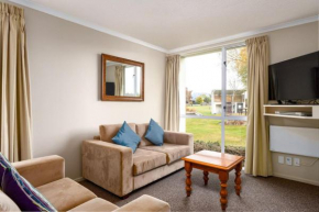 Methven Nest Apartment